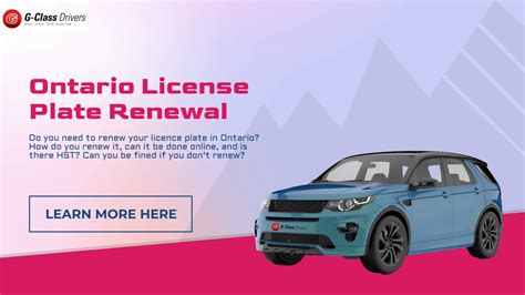 how to renew tndl in calgary|Ontario launches automatic licence plate renewals on Monday.